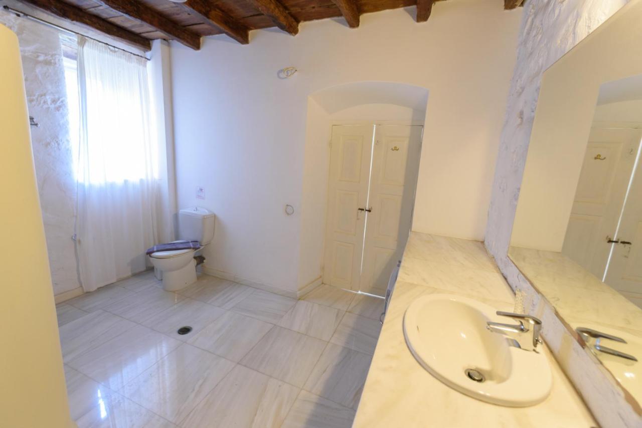 Vita Real Estate Ýdra Eksteriør bilde